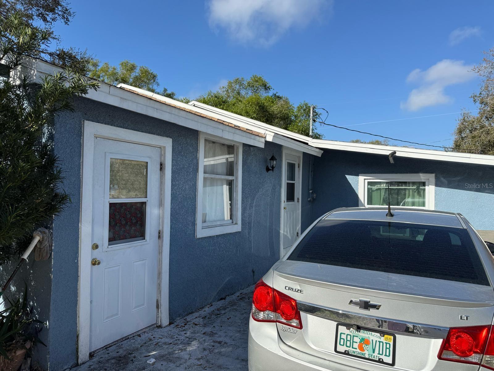 414 SPRING AVE, ARCADIA, FL, 34266