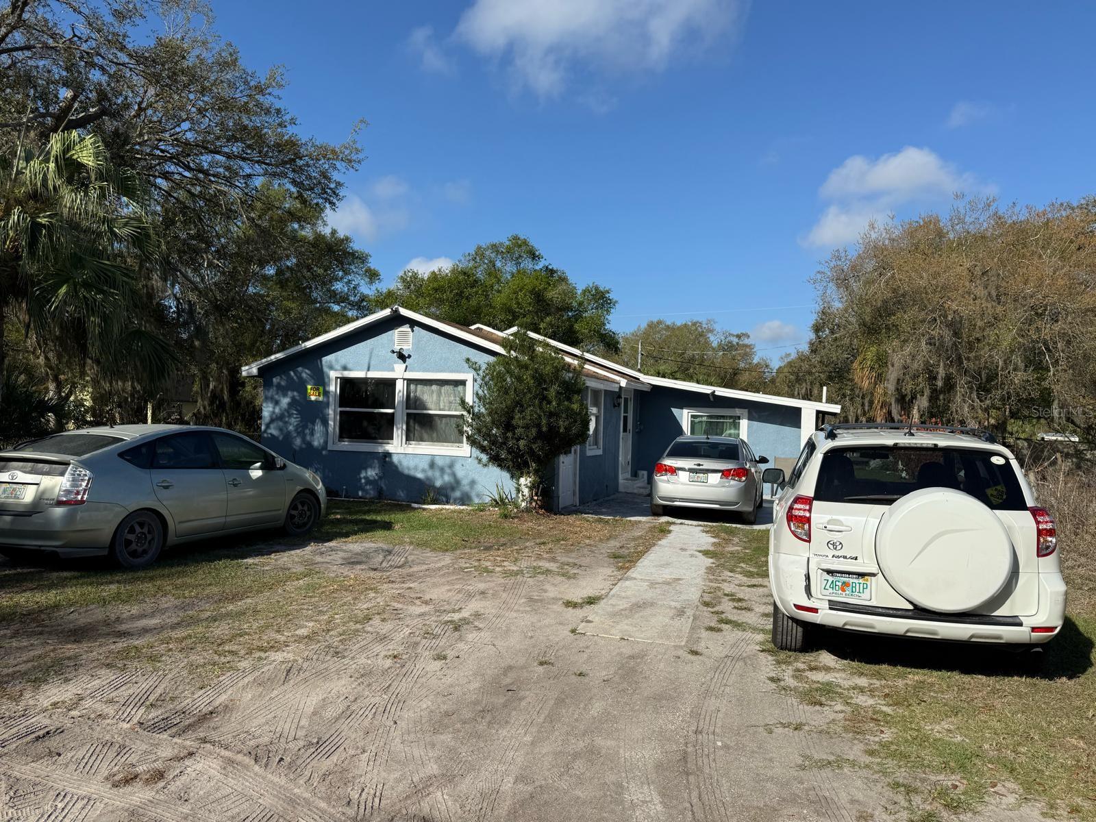 414 SPRING AVE, ARCADIA, FL, 34266