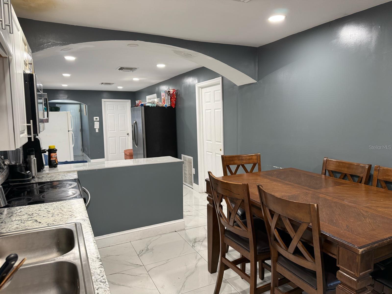 414 SPRING AVE, ARCADIA, FL, 34266