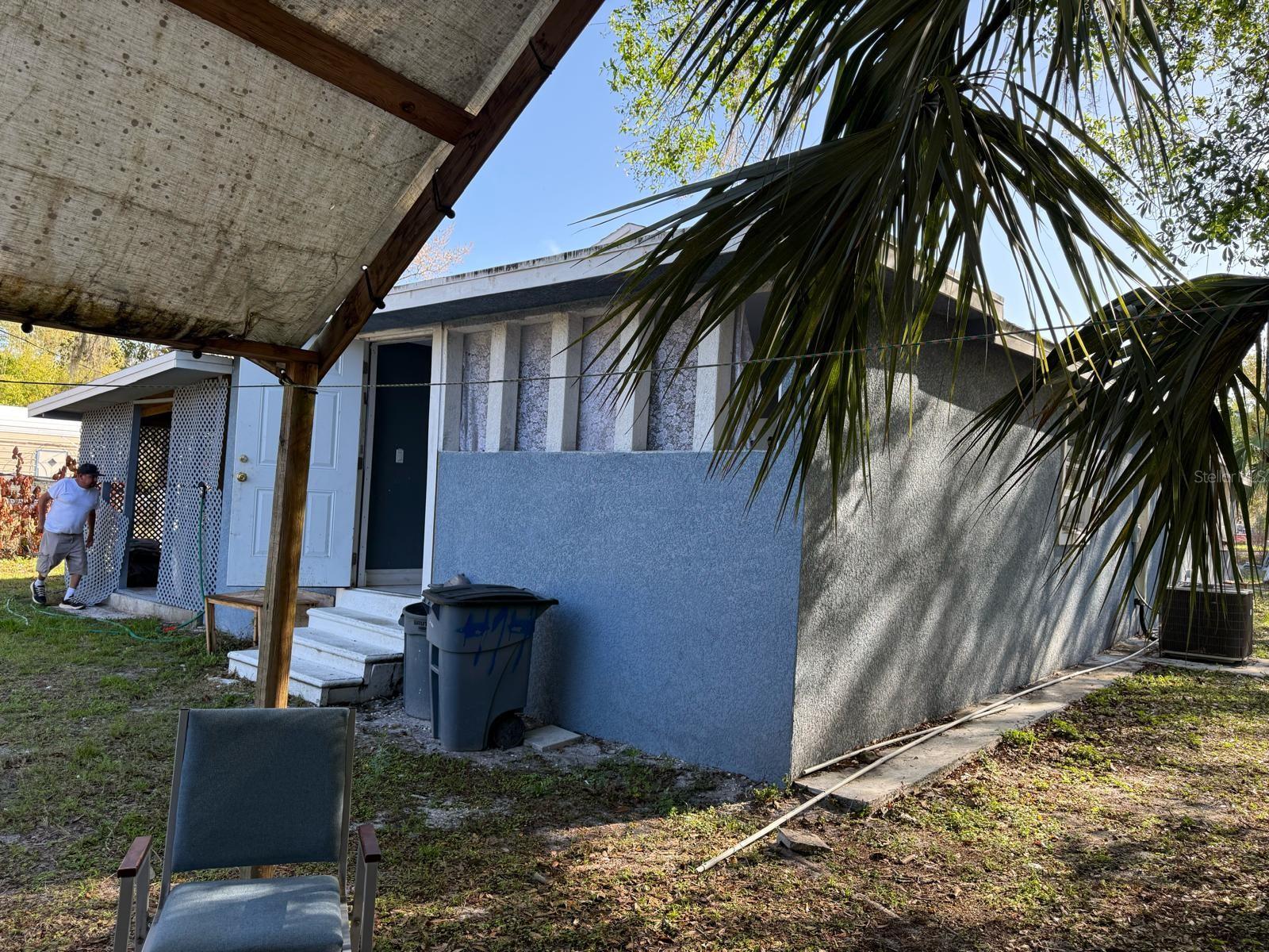 414 SPRING AVE, ARCADIA, FL, 34266