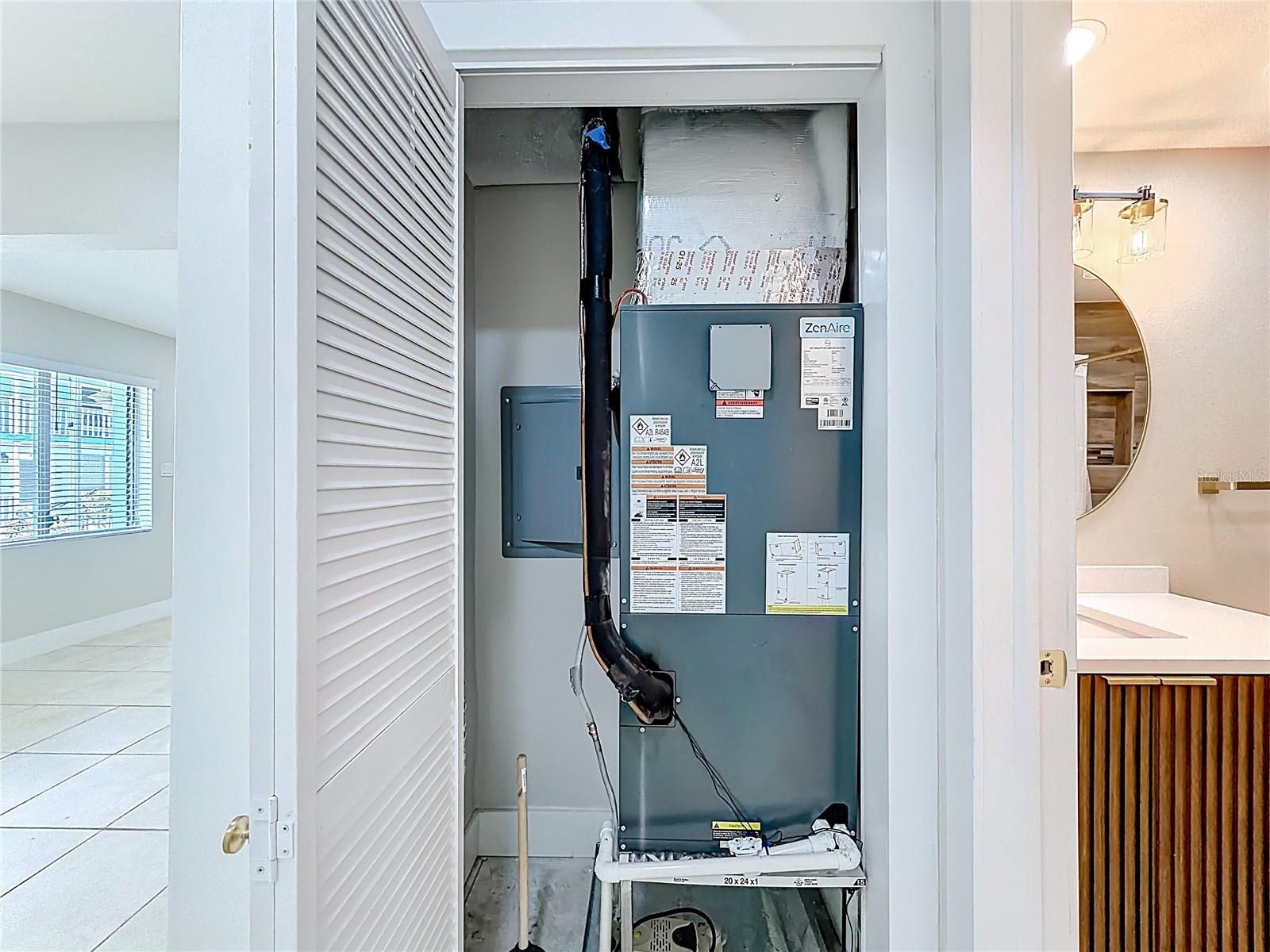 1840 SHORE DR S #5, SOUTH PASADENA, FL, 33707