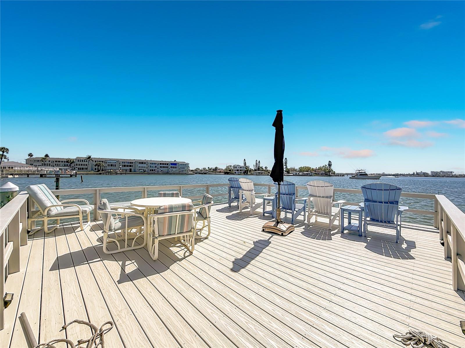 1840 SHORE DR S #5, SOUTH PASADENA, FL, 33707