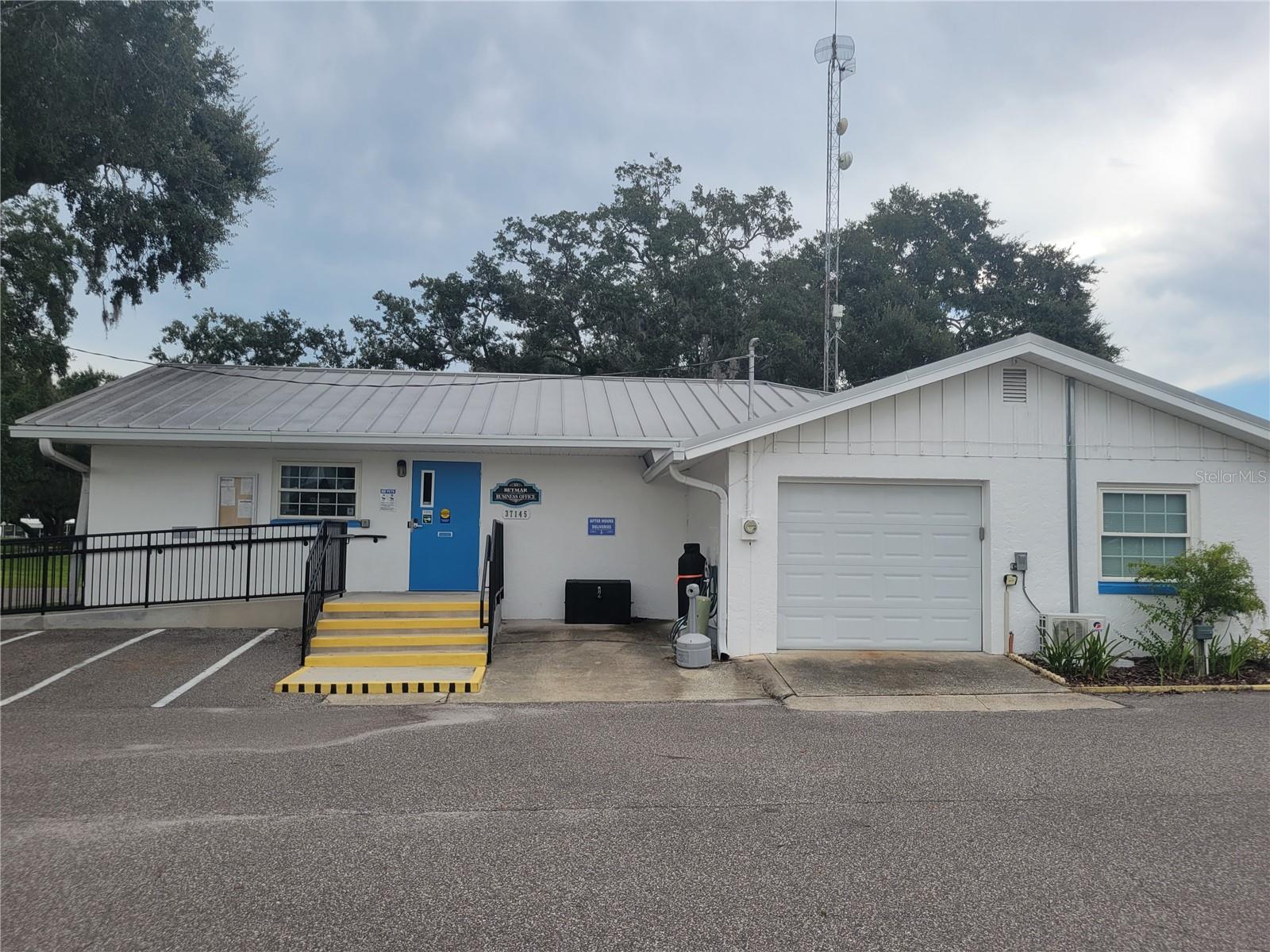 36603 JODI AVE, ZEPHYRHILLS, FL, 33542