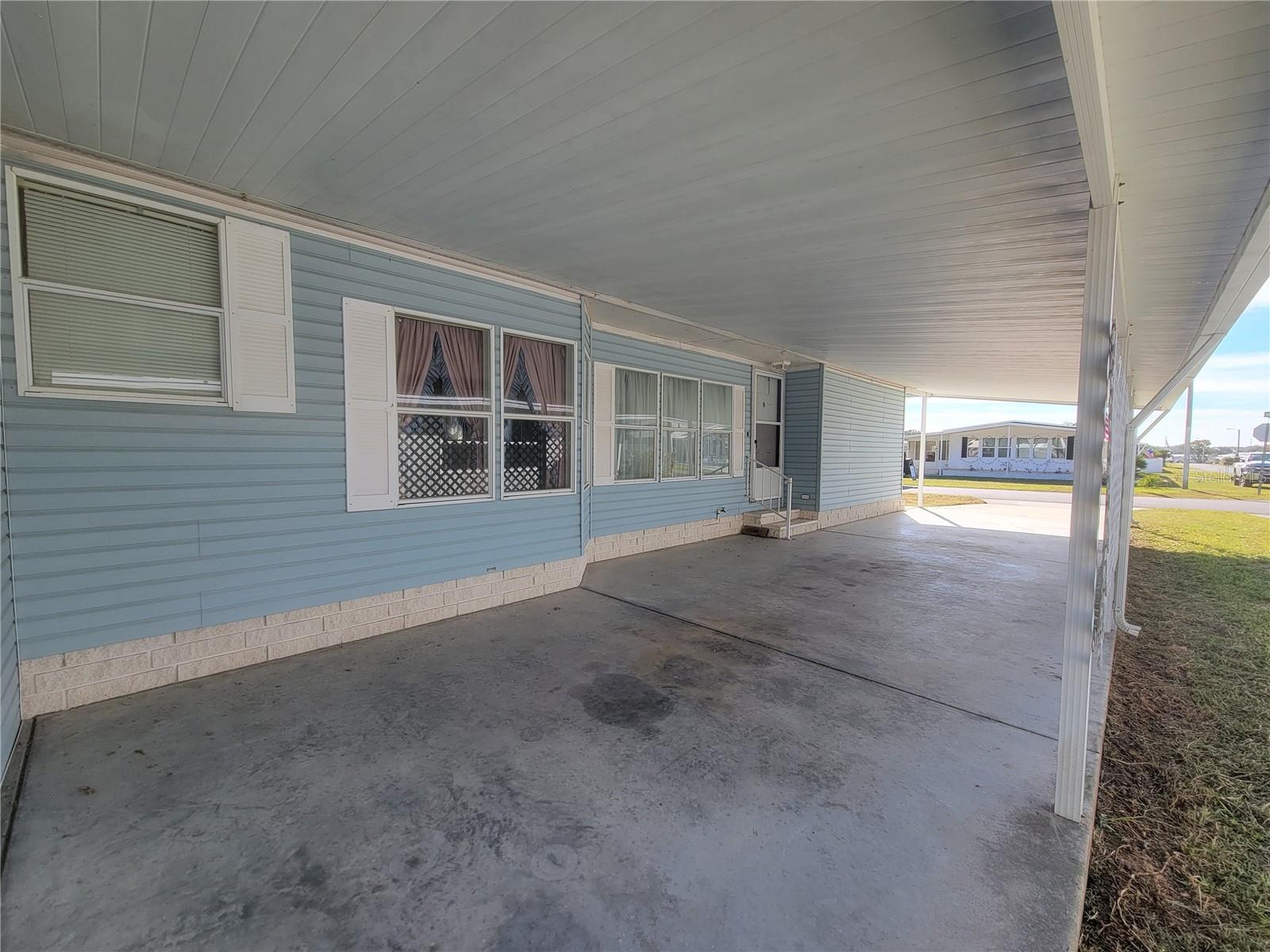 36603 JODI AVE, ZEPHYRHILLS, FL, 33542