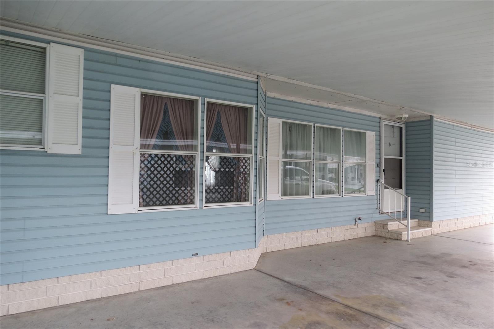 36603 JODI AVE, ZEPHYRHILLS, FL, 33542
