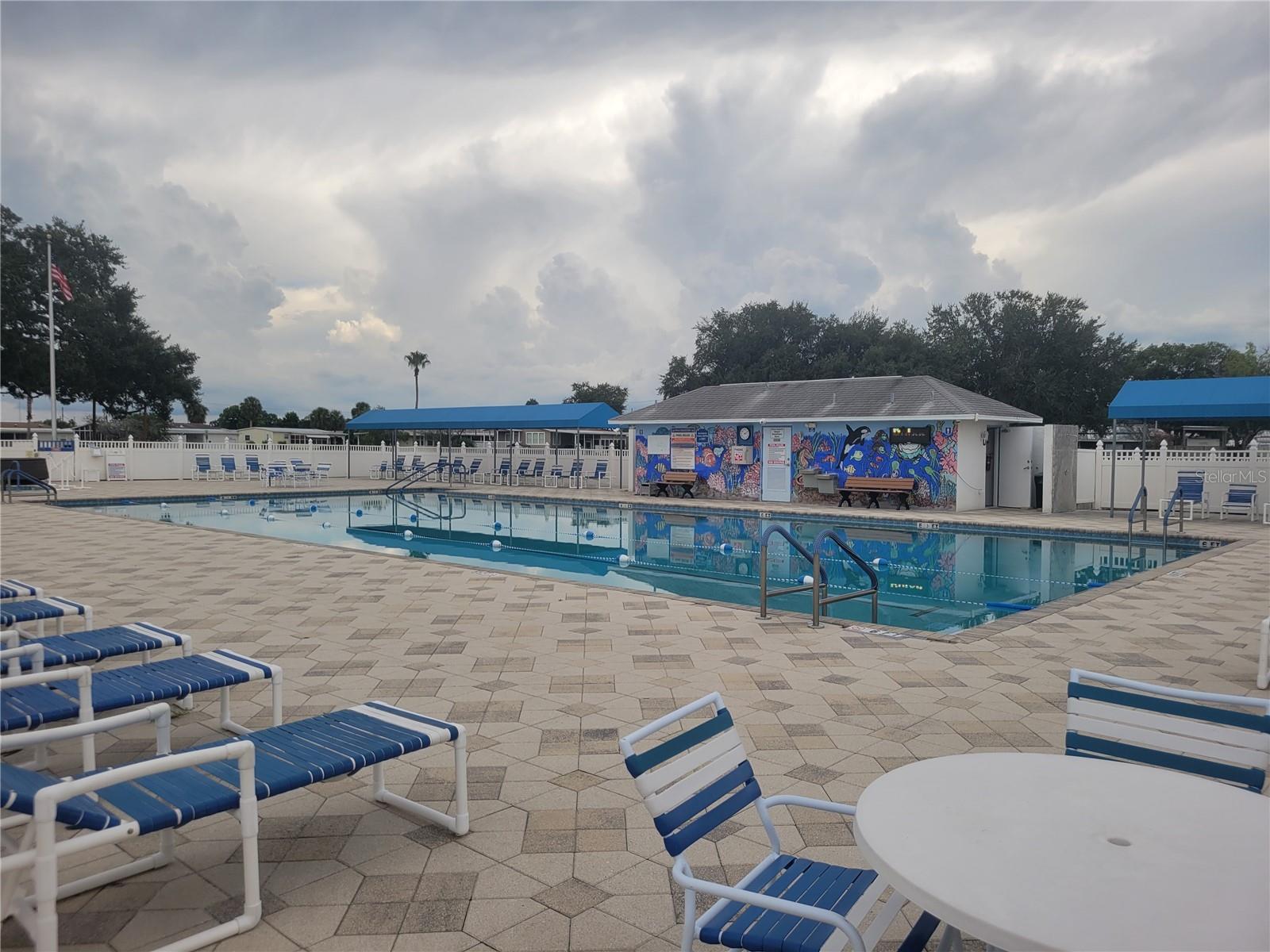 36603 JODI AVE, ZEPHYRHILLS, FL, 33542