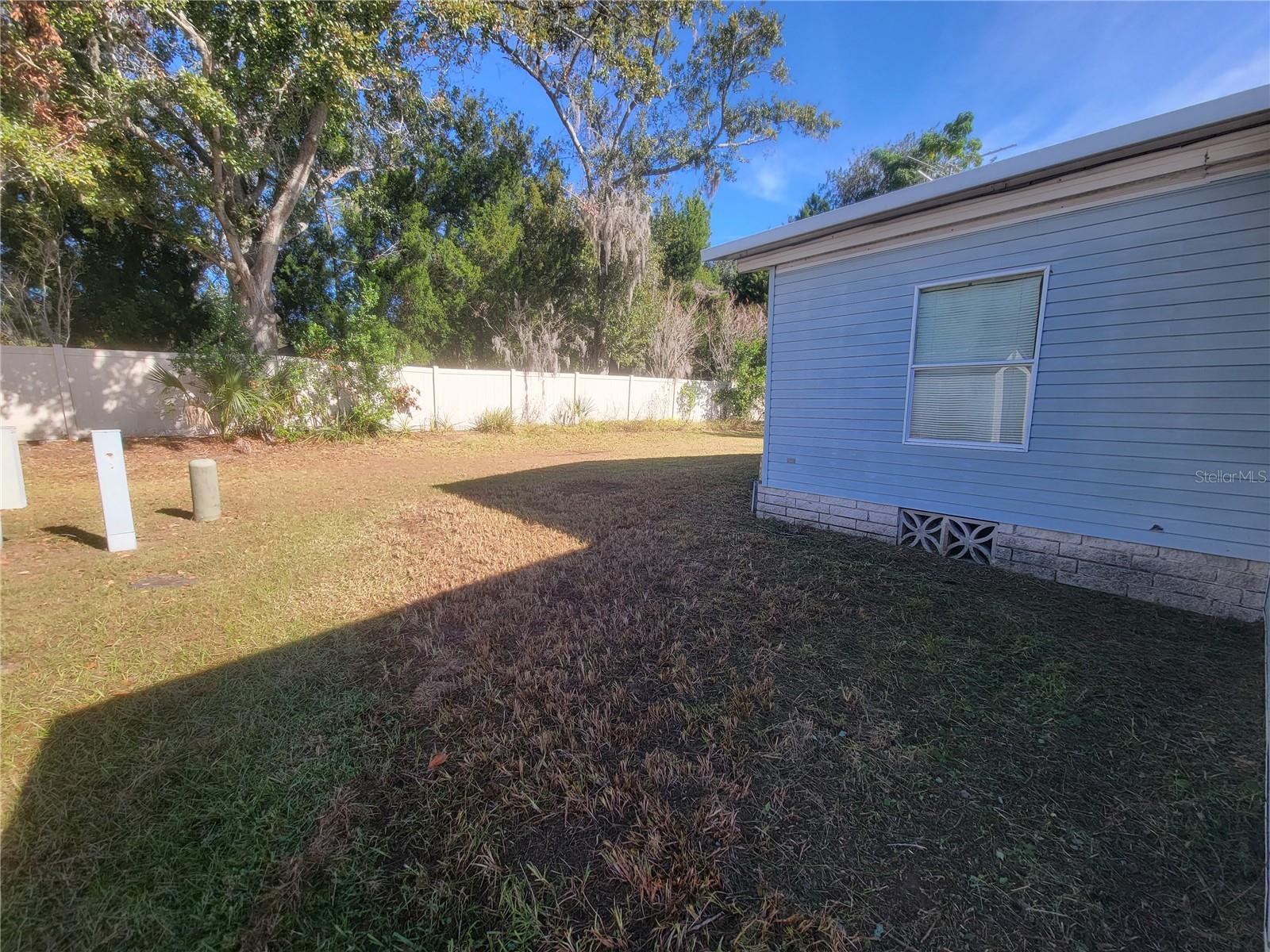36603 JODI AVE, ZEPHYRHILLS, FL, 33542