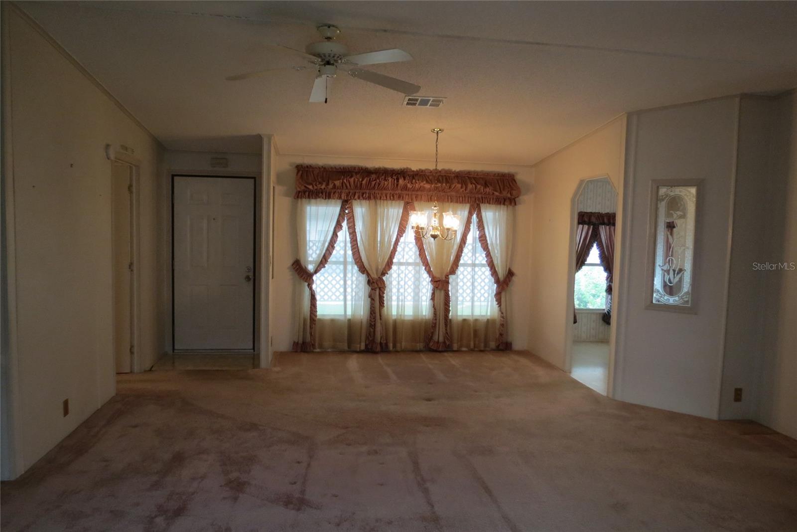 36603 JODI AVE, ZEPHYRHILLS, FL, 33542