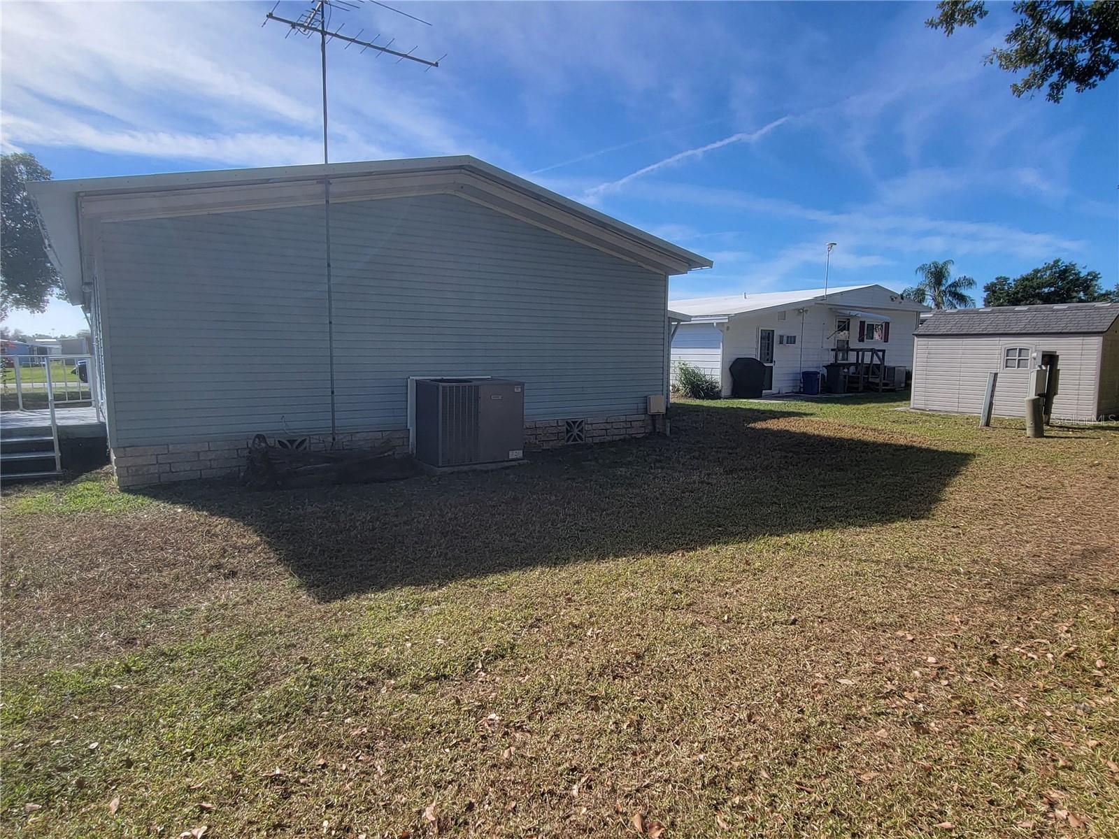 36603 JODI AVE, ZEPHYRHILLS, FL, 33542