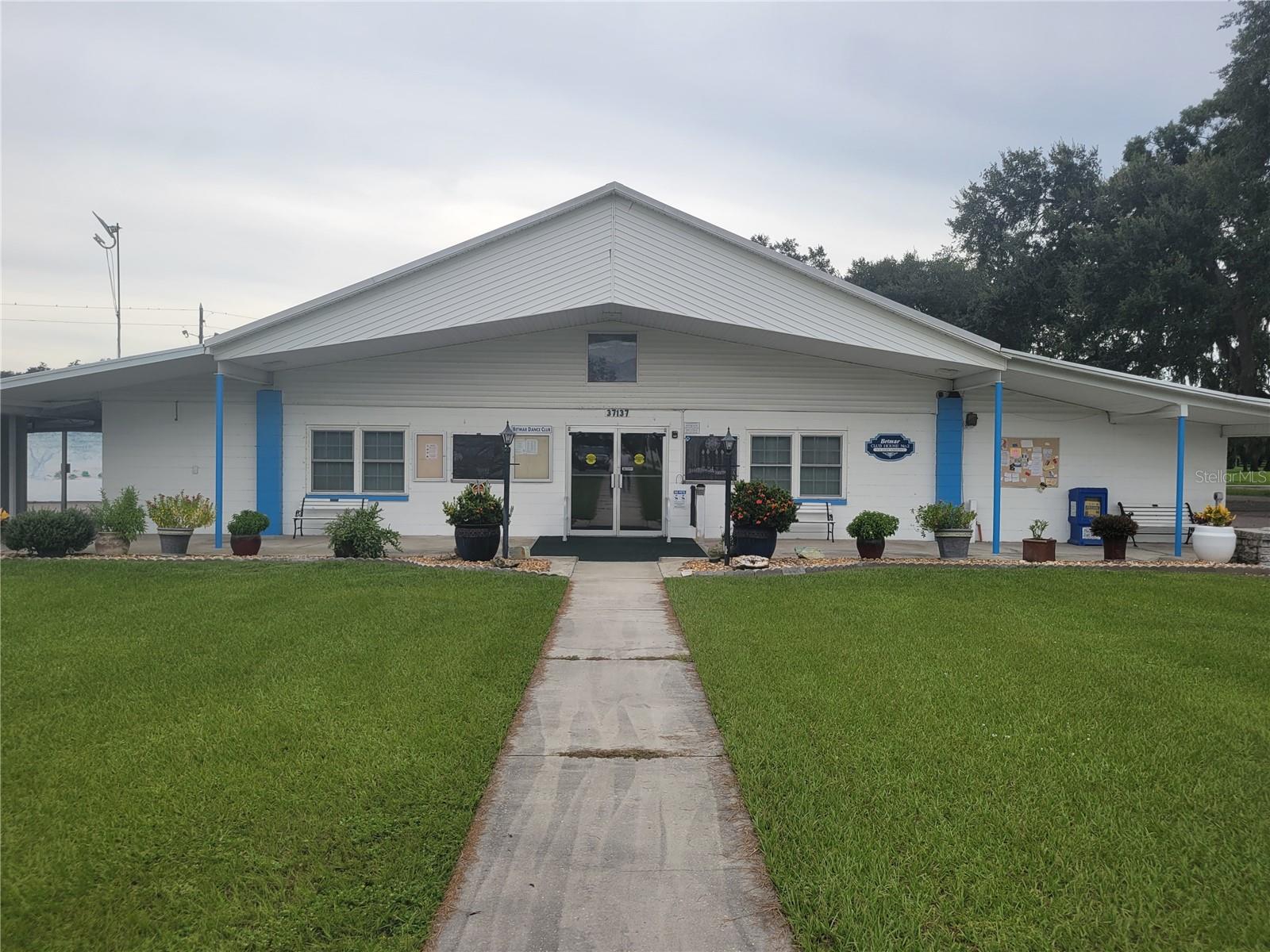 36603 JODI AVE, ZEPHYRHILLS, FL, 33542