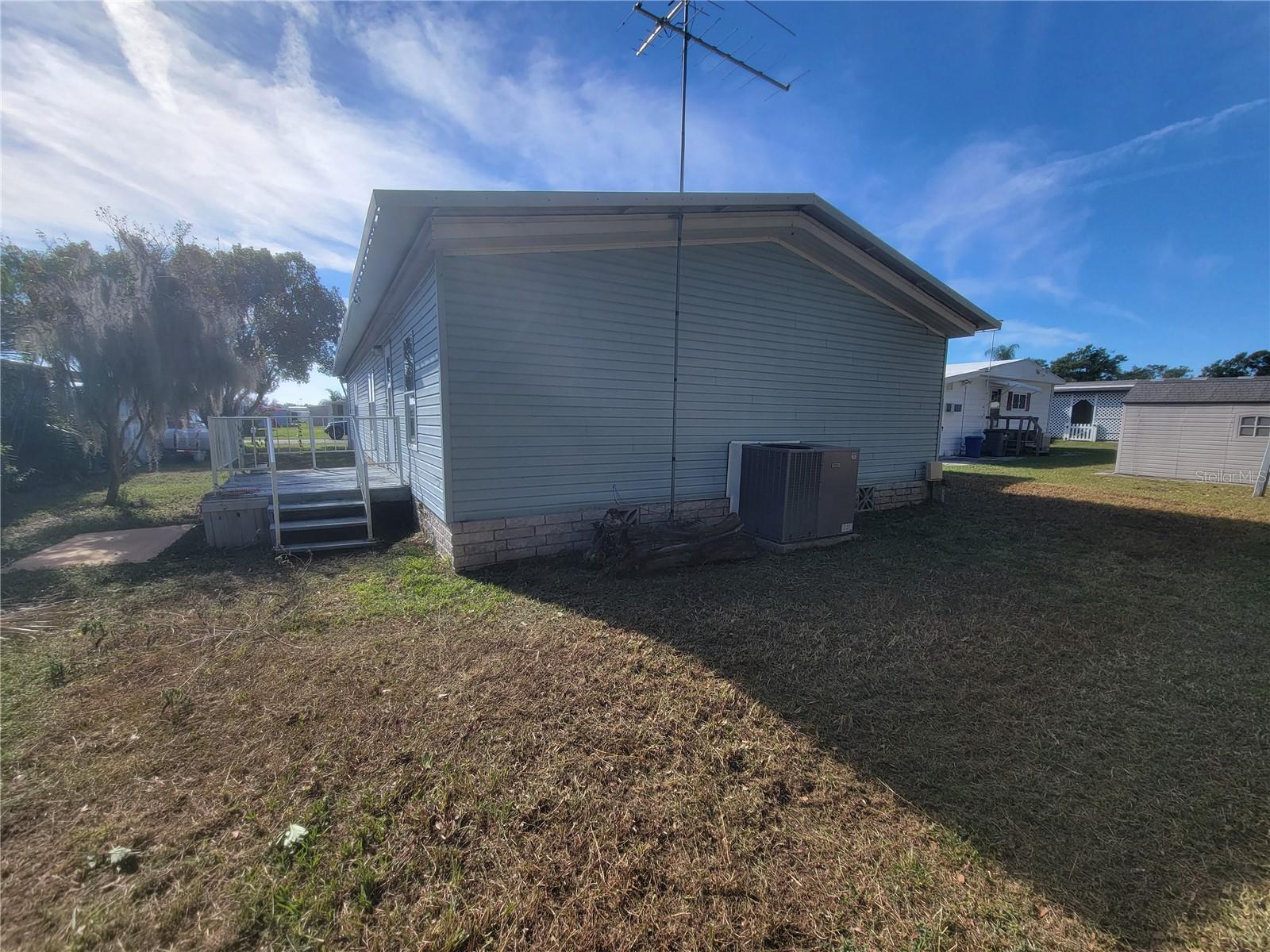 36603 JODI AVE, ZEPHYRHILLS, FL, 33542