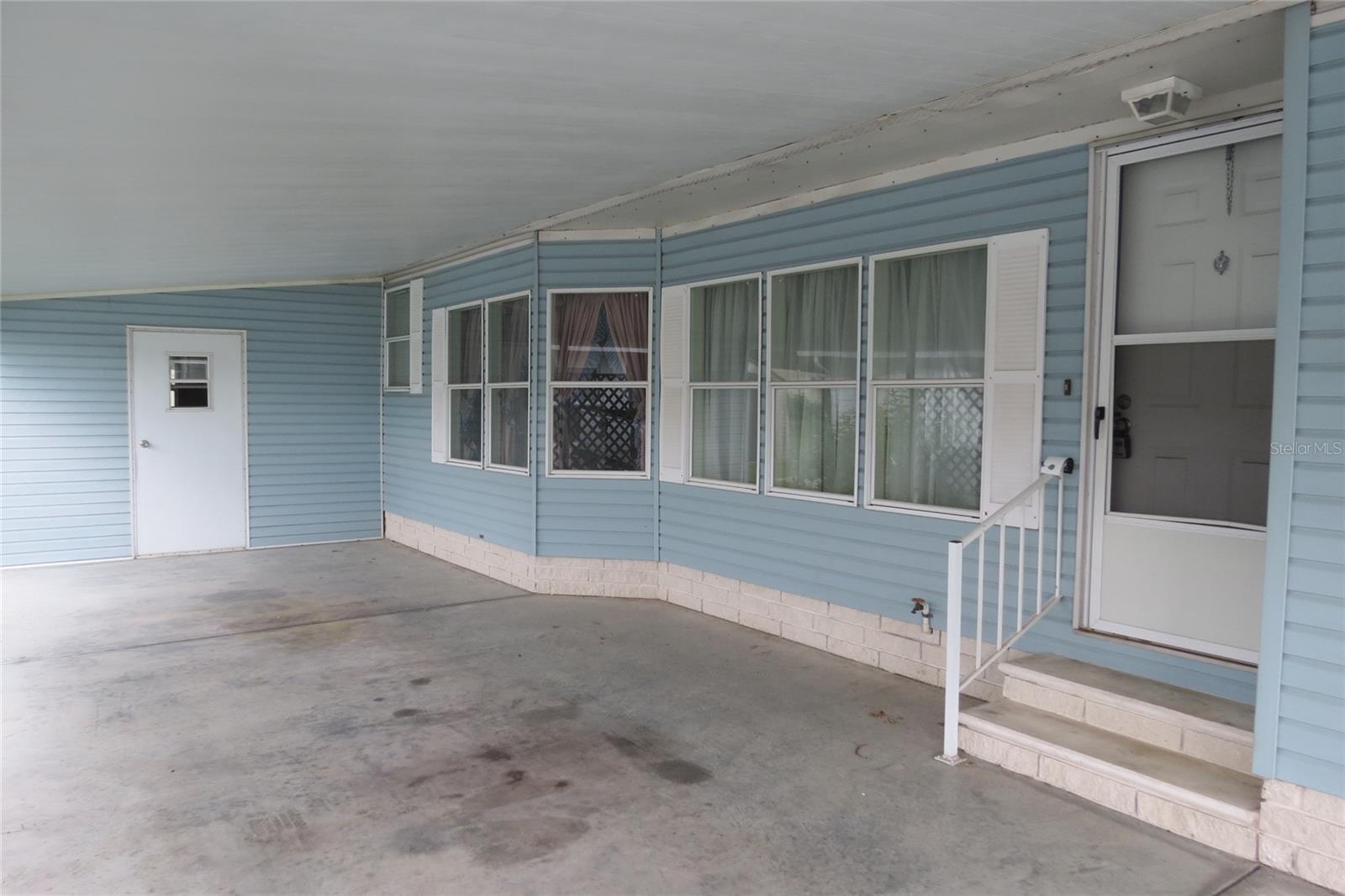 36603 JODI AVE, ZEPHYRHILLS, FL, 33542