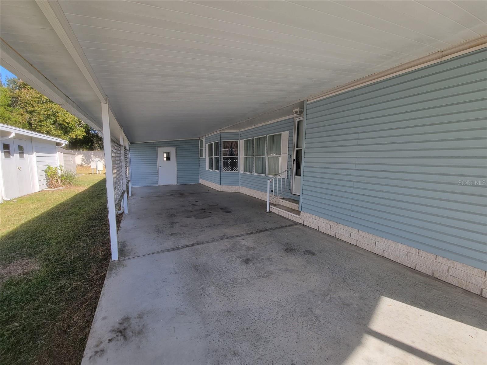 36603 JODI AVE, ZEPHYRHILLS, FL, 33542