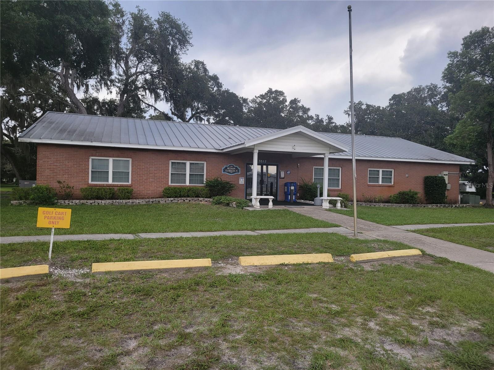 36603 JODI AVE, ZEPHYRHILLS, FL, 33542