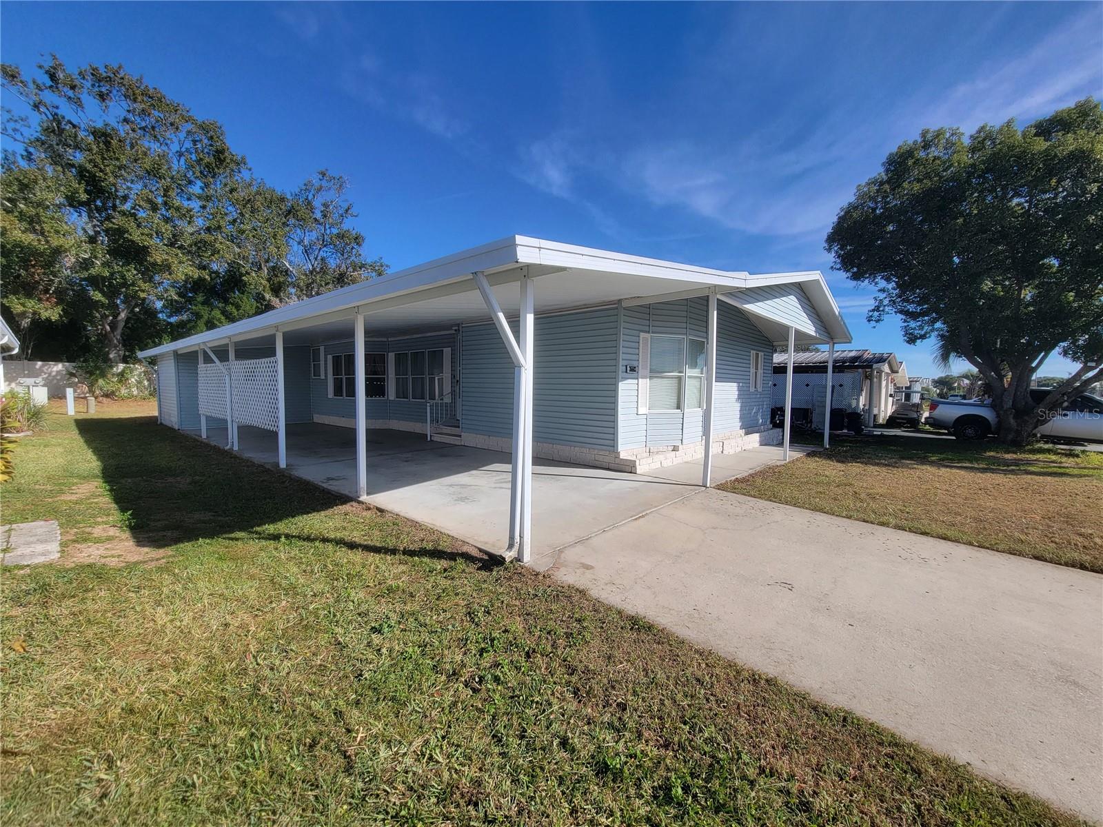 36603 JODI AVE, ZEPHYRHILLS, FL, 33542