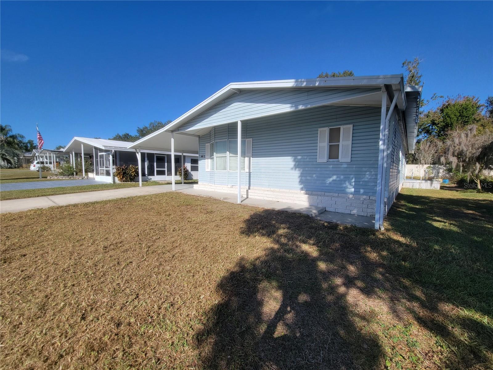 36603 JODI AVE, ZEPHYRHILLS, FL, 33542