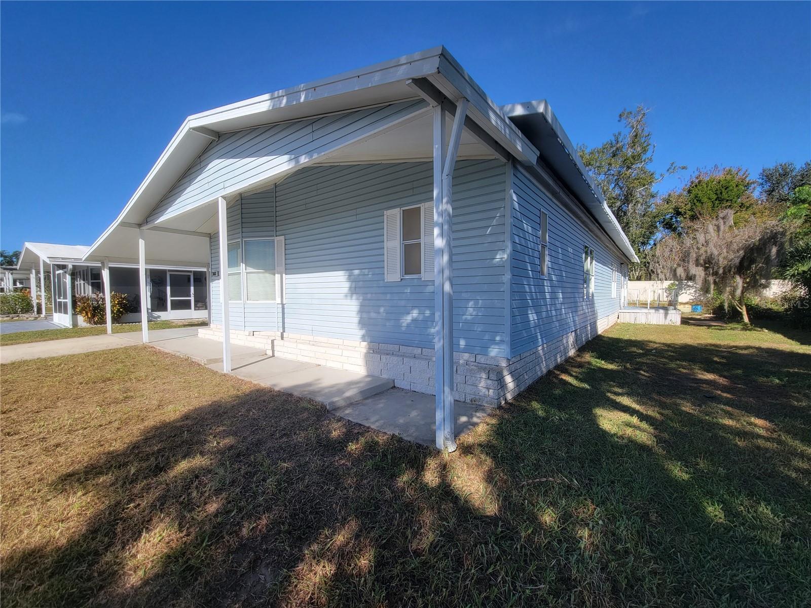 36603 JODI AVE, ZEPHYRHILLS, FL, 33542
