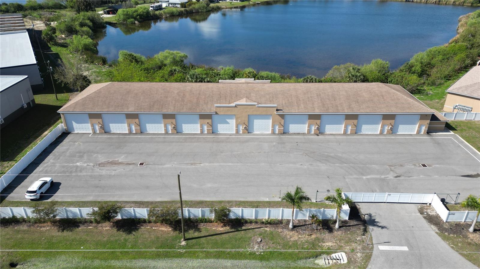 3921 TAYLOR RD #A1, PUNTA GORDA, FL, 33950