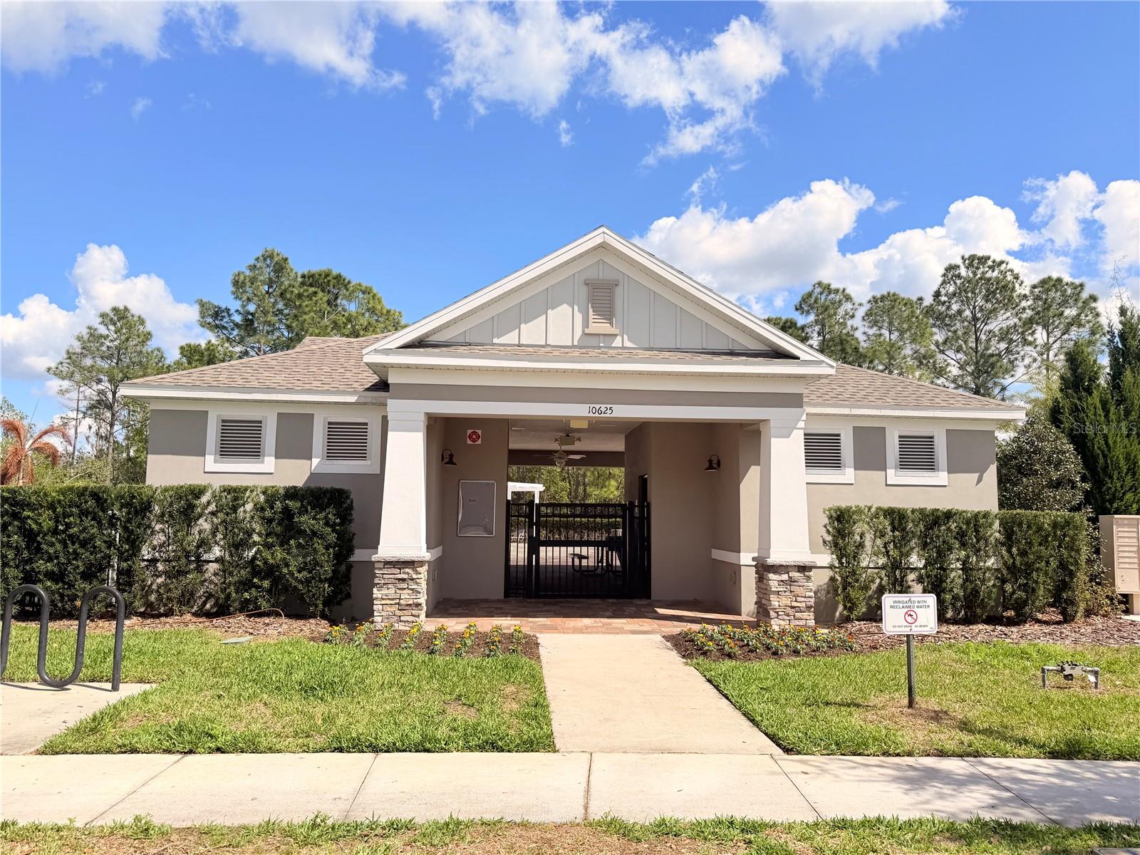 11079 HANLON TERRACE ALY ALY, WINTER GARDEN, FL, 34787