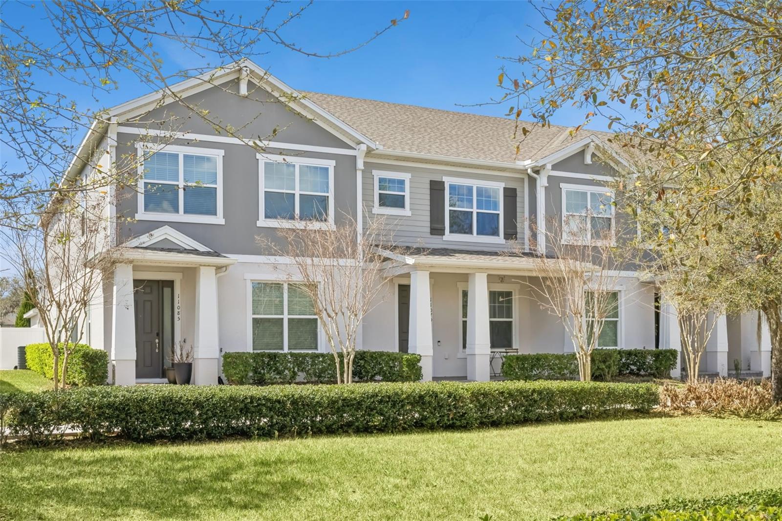 11079 HANLON TERRACE ALY ALY, WINTER GARDEN, FL, 34787