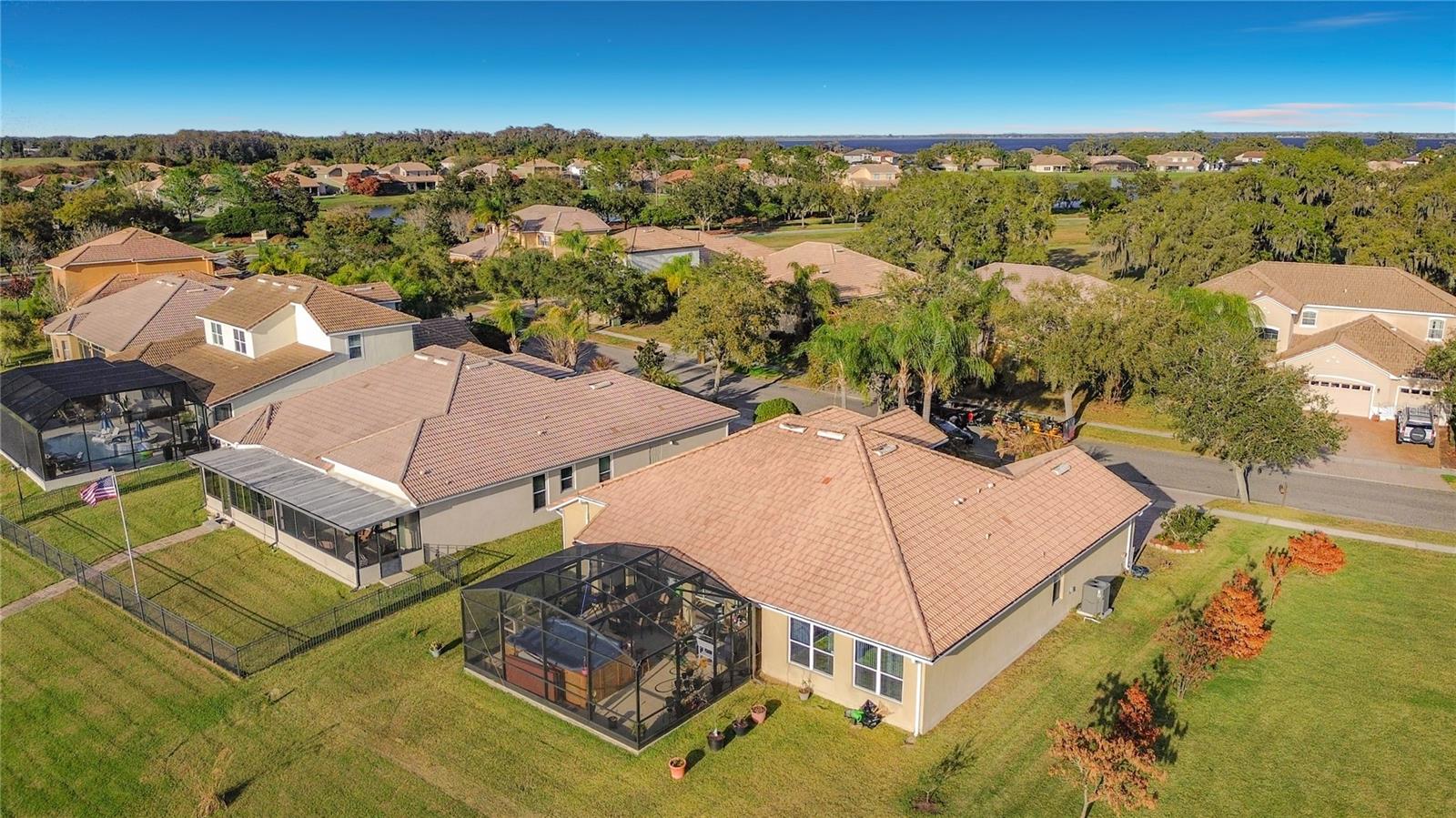 3508 SUNSET ISLES BLVD, KISSIMMEE, FL, 34746