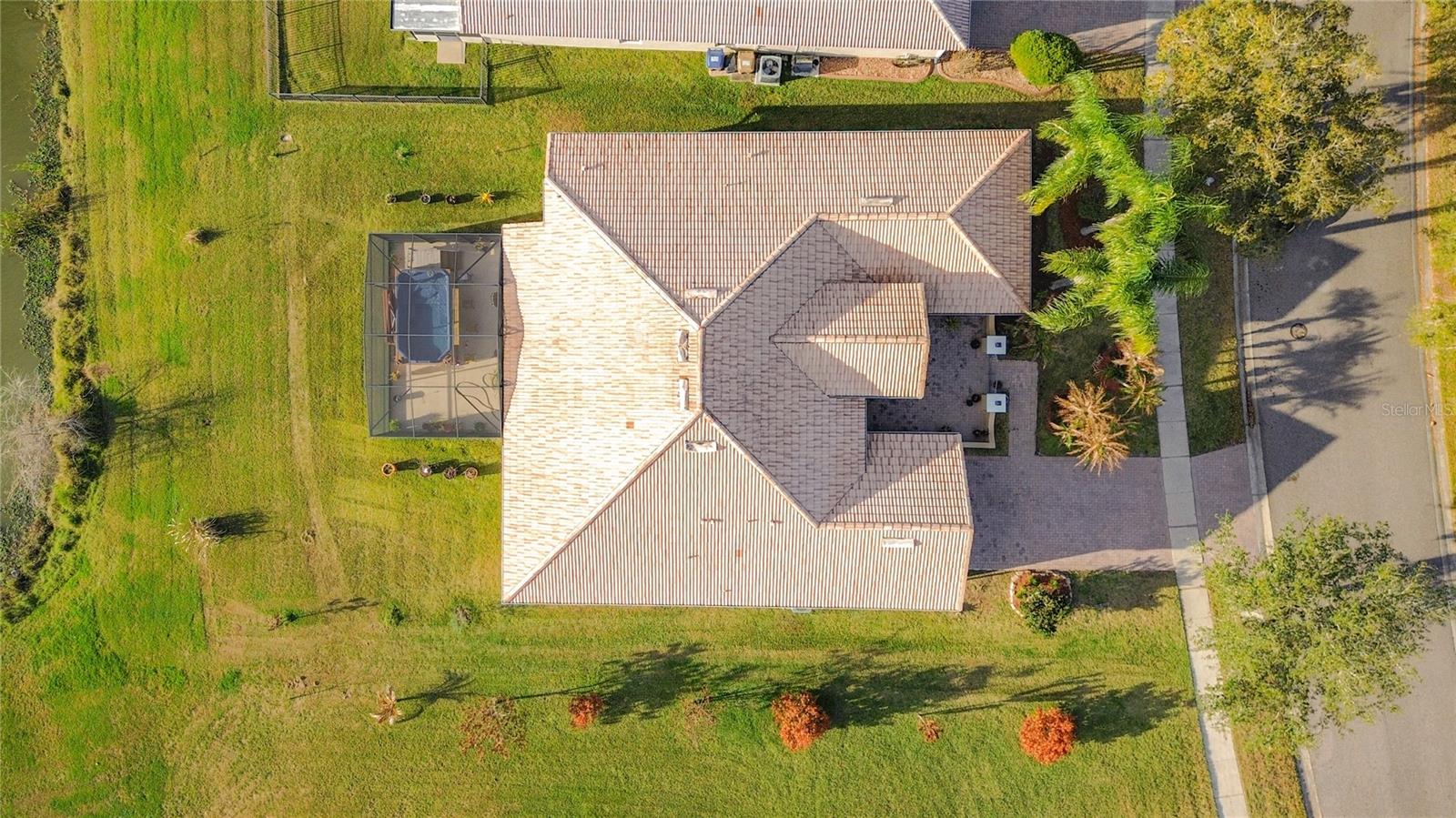 3508 SUNSET ISLES BLVD, KISSIMMEE, FL, 34746