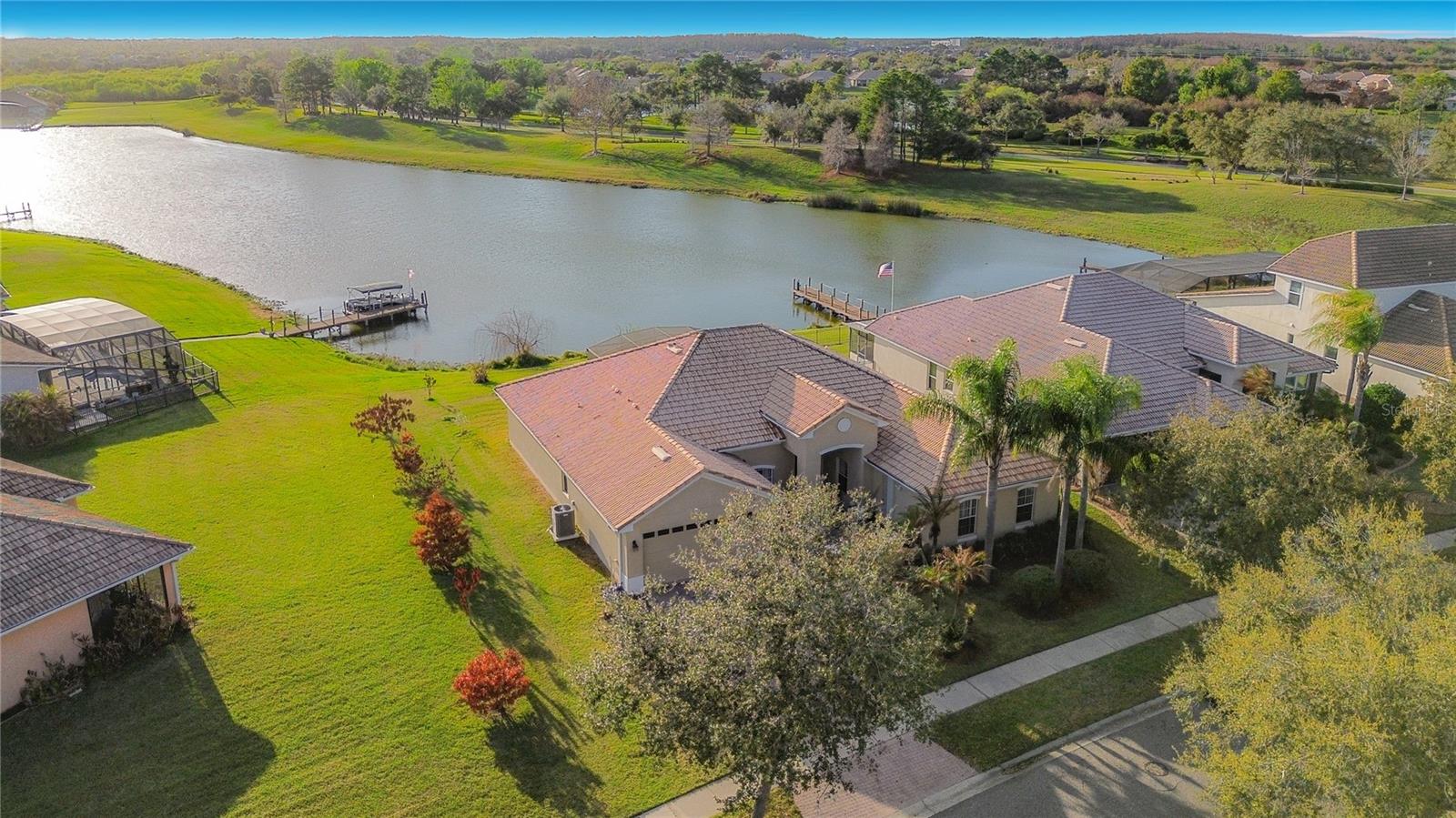 3508 SUNSET ISLES BLVD, KISSIMMEE, FL, 34746