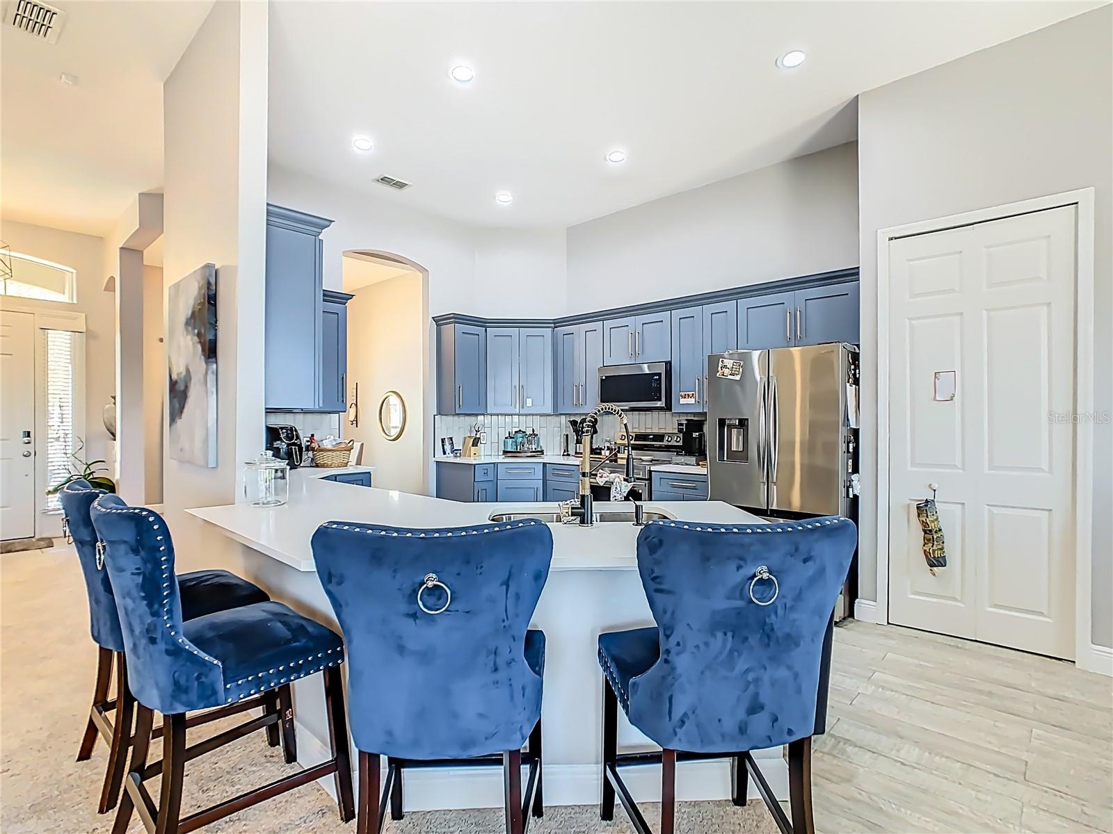 3508 SUNSET ISLES BLVD, KISSIMMEE, FL, 34746