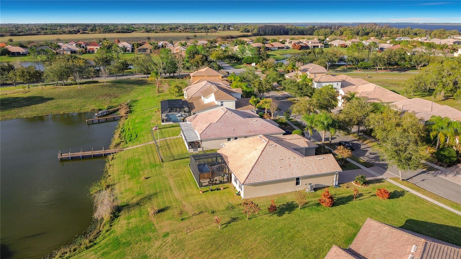 3508 SUNSET ISLES BLVD, KISSIMMEE, FL, 34746