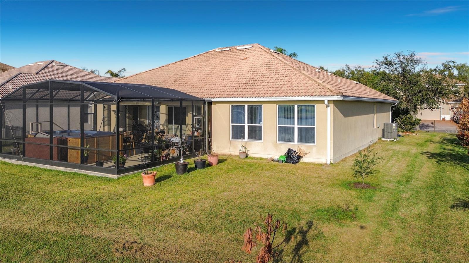 3508 SUNSET ISLES BLVD, KISSIMMEE, FL, 34746