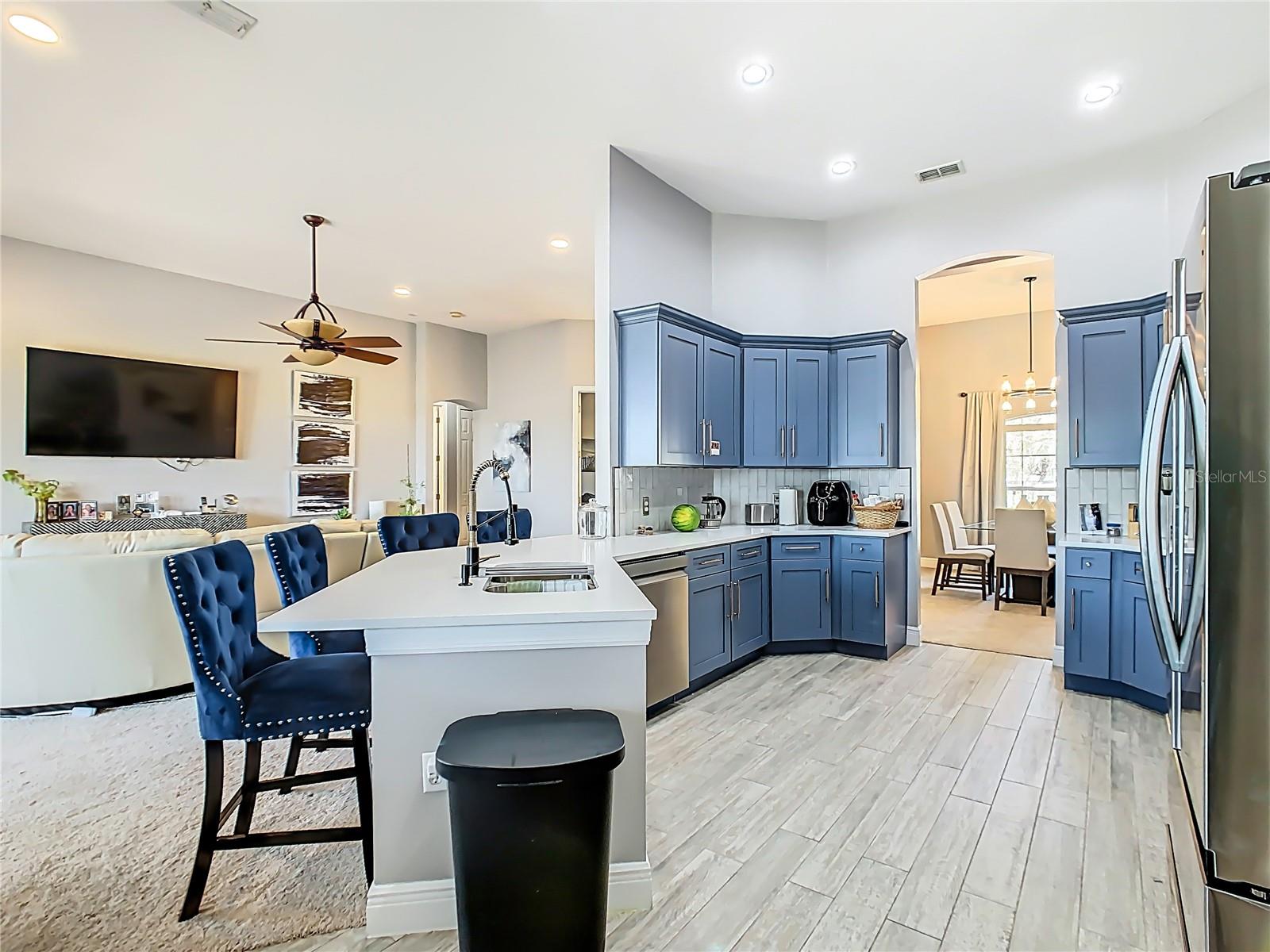 3508 SUNSET ISLES BLVD, KISSIMMEE, FL, 34746