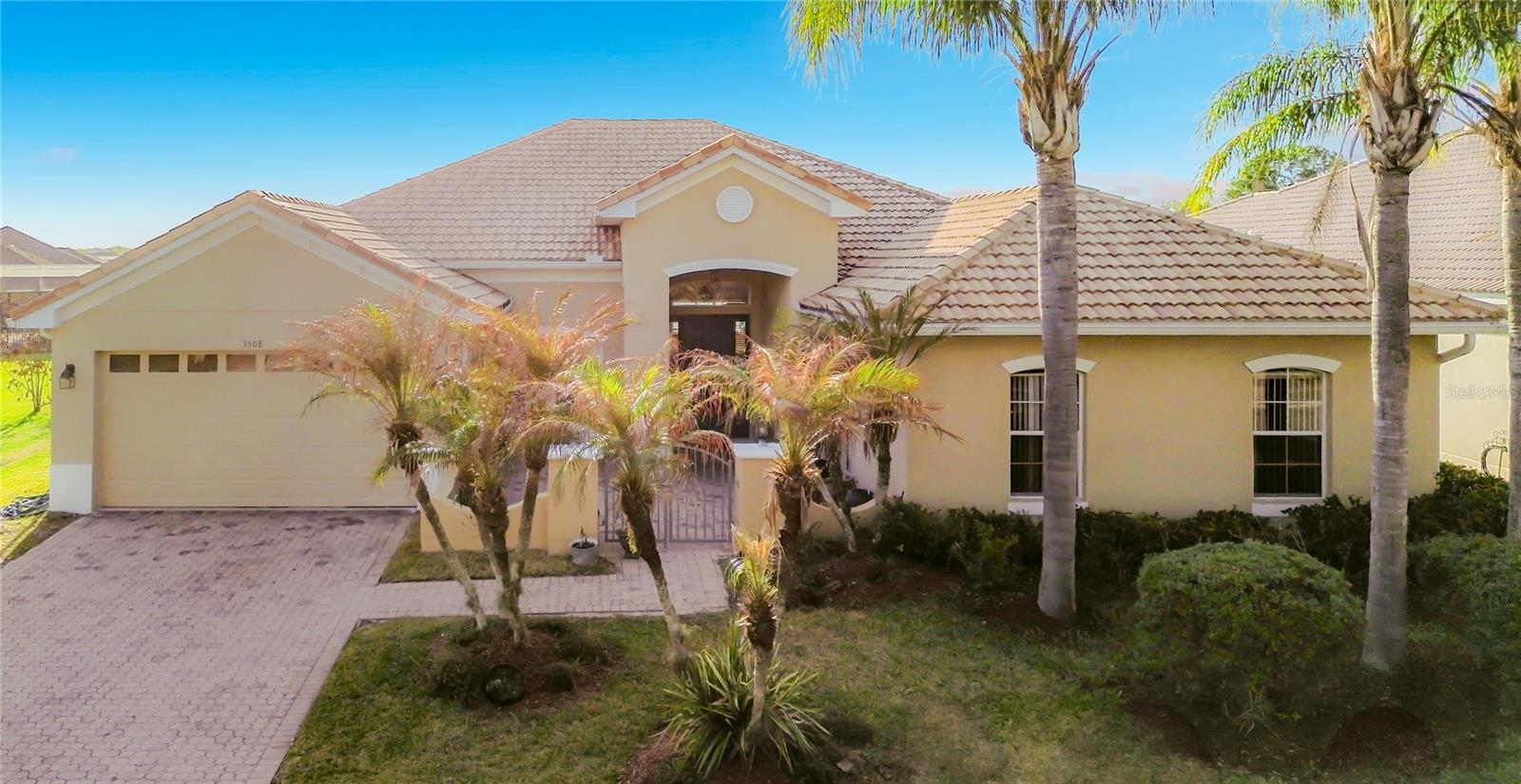 3508 SUNSET ISLES BLVD, KISSIMMEE, FL, 34746