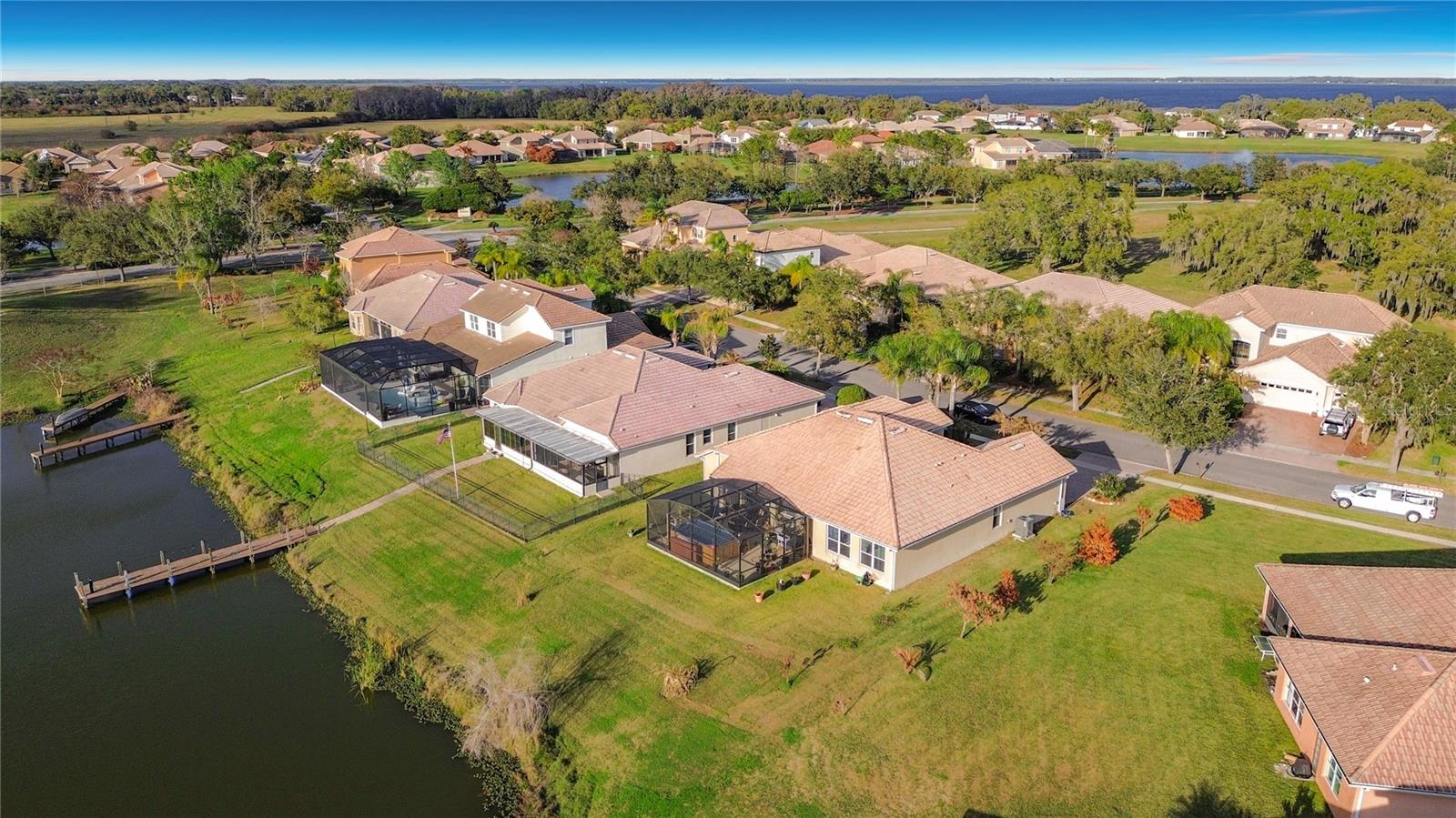 3508 SUNSET ISLES BLVD, KISSIMMEE, FL, 34746