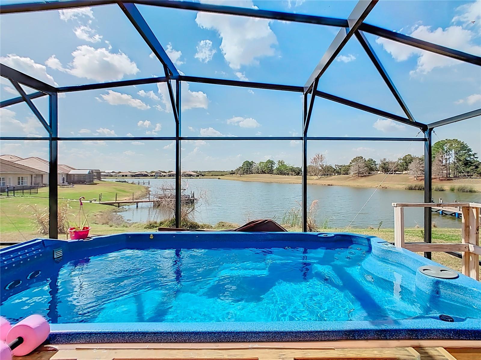 3508 SUNSET ISLES BLVD, KISSIMMEE, FL, 34746