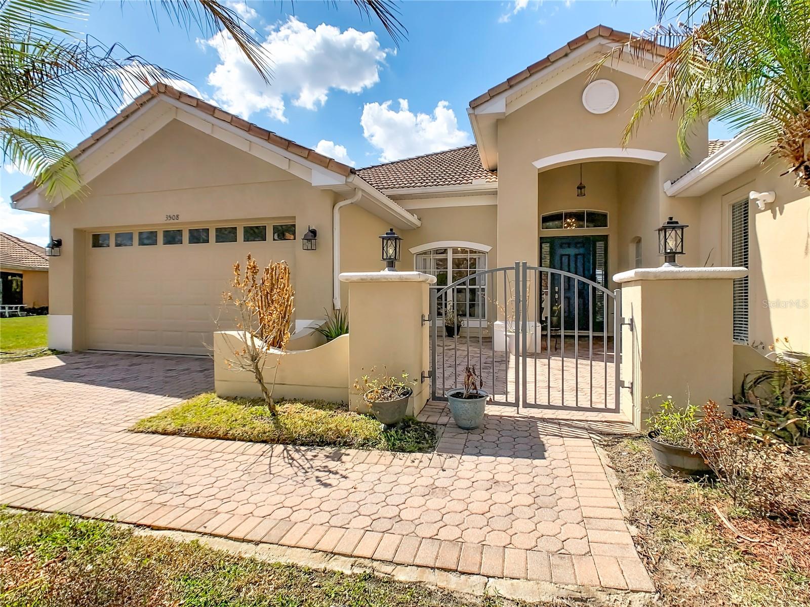 3508 SUNSET ISLES BLVD, KISSIMMEE, FL, 34746