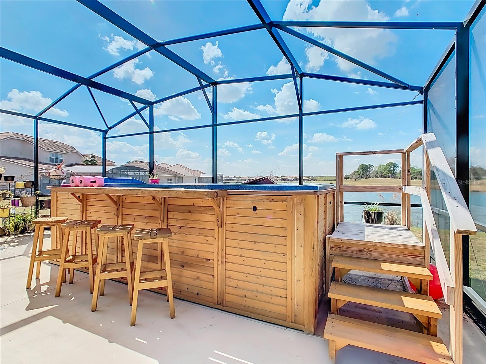 3508 SUNSET ISLES BLVD, KISSIMMEE, FL, 34746