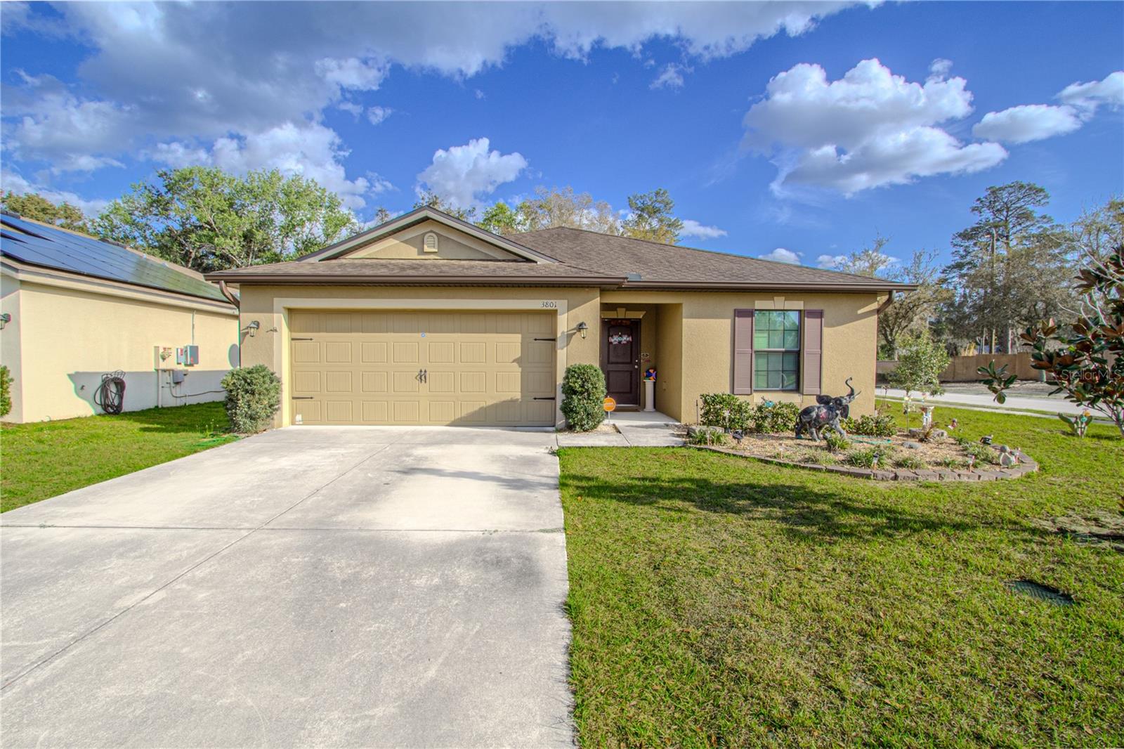 3801 ARBORVITAE WAY, DELAND, FL, 32724