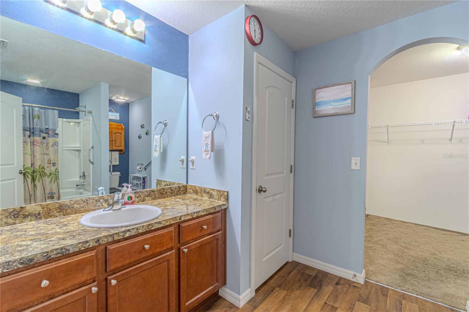 3801 ARBORVITAE WAY, DELAND, FL, 32724