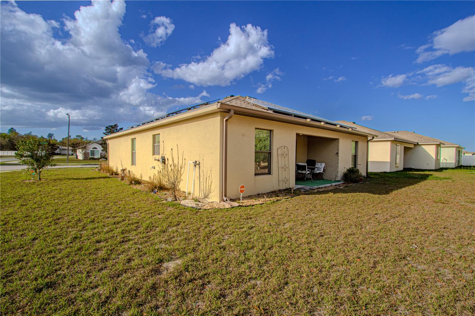 3801 ARBORVITAE WAY, DELAND, FL, 32724