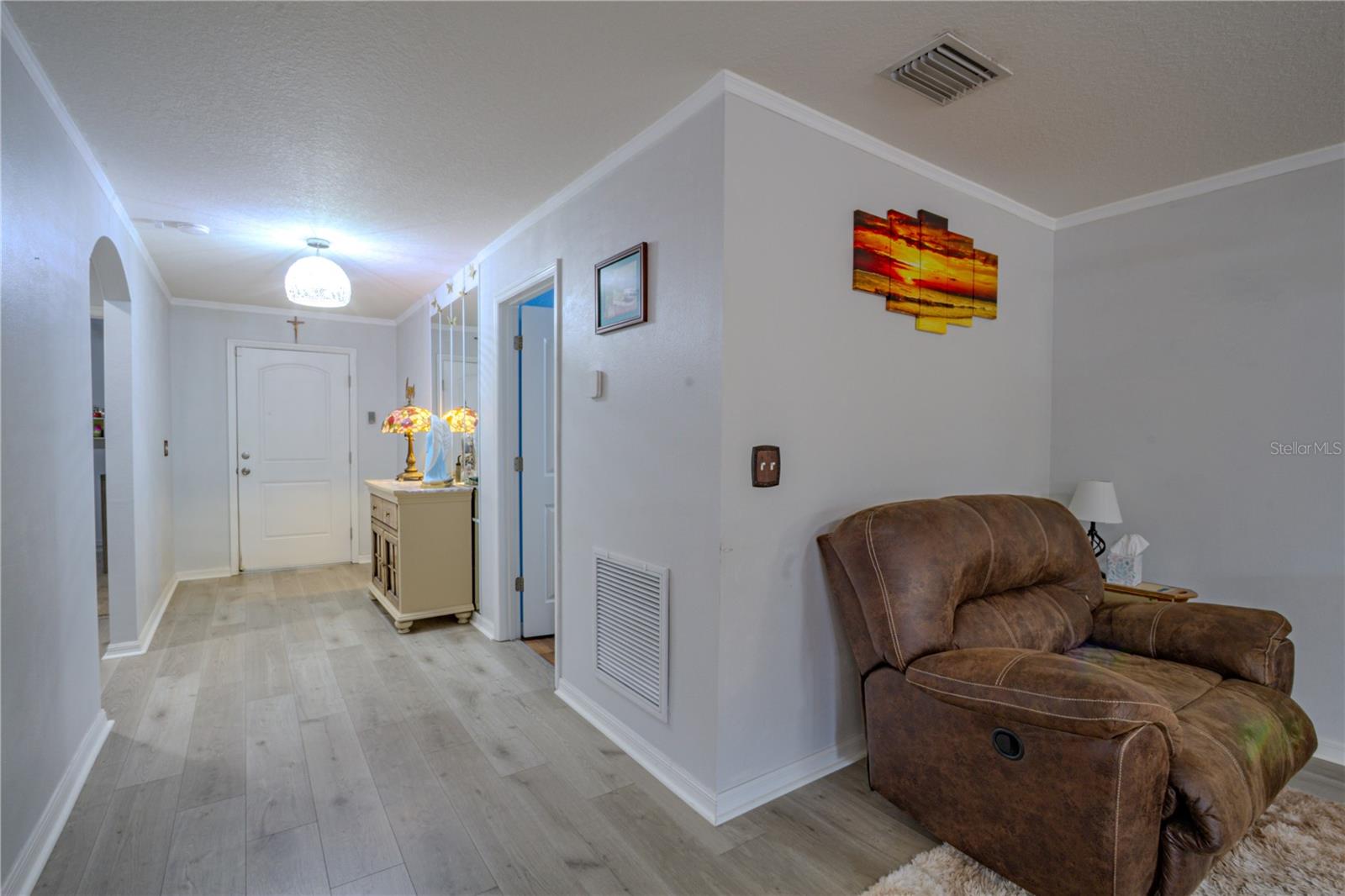 3801 ARBORVITAE WAY, DELAND, FL, 32724