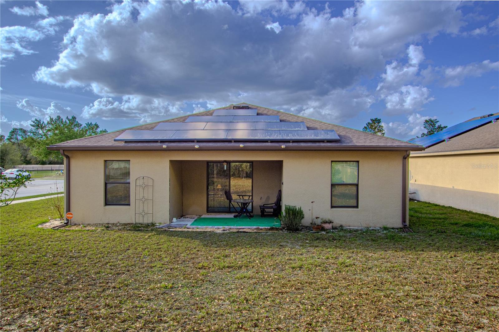 3801 ARBORVITAE WAY, DELAND, FL, 32724