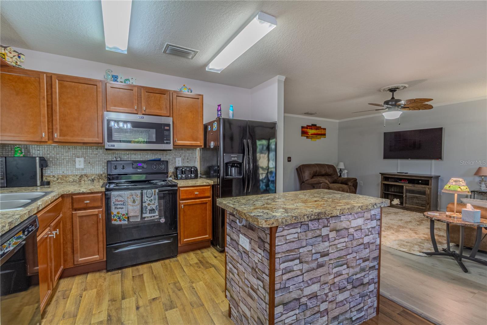 3801 ARBORVITAE WAY, DELAND, FL, 32724