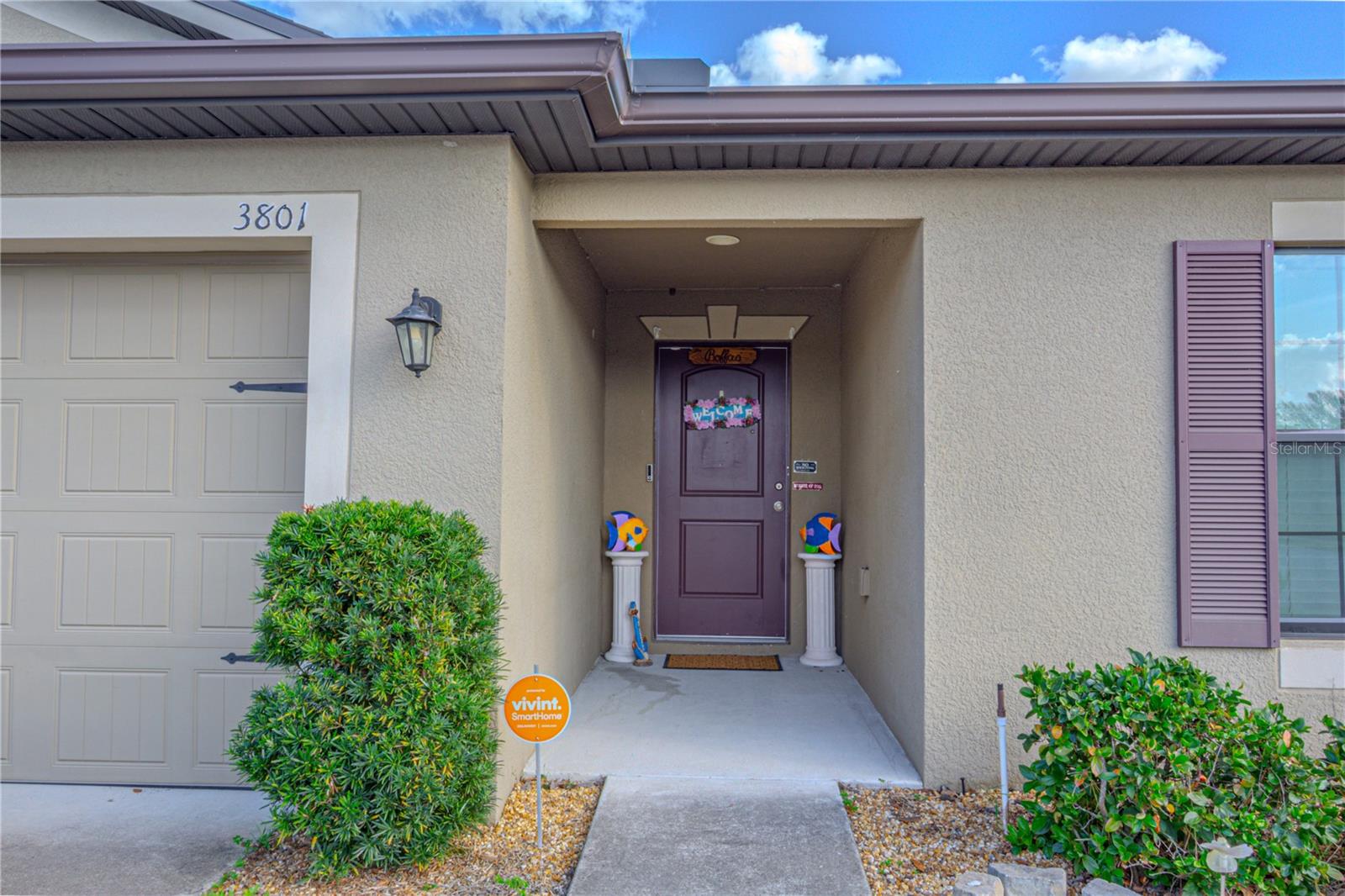 3801 ARBORVITAE WAY, DELAND, FL, 32724