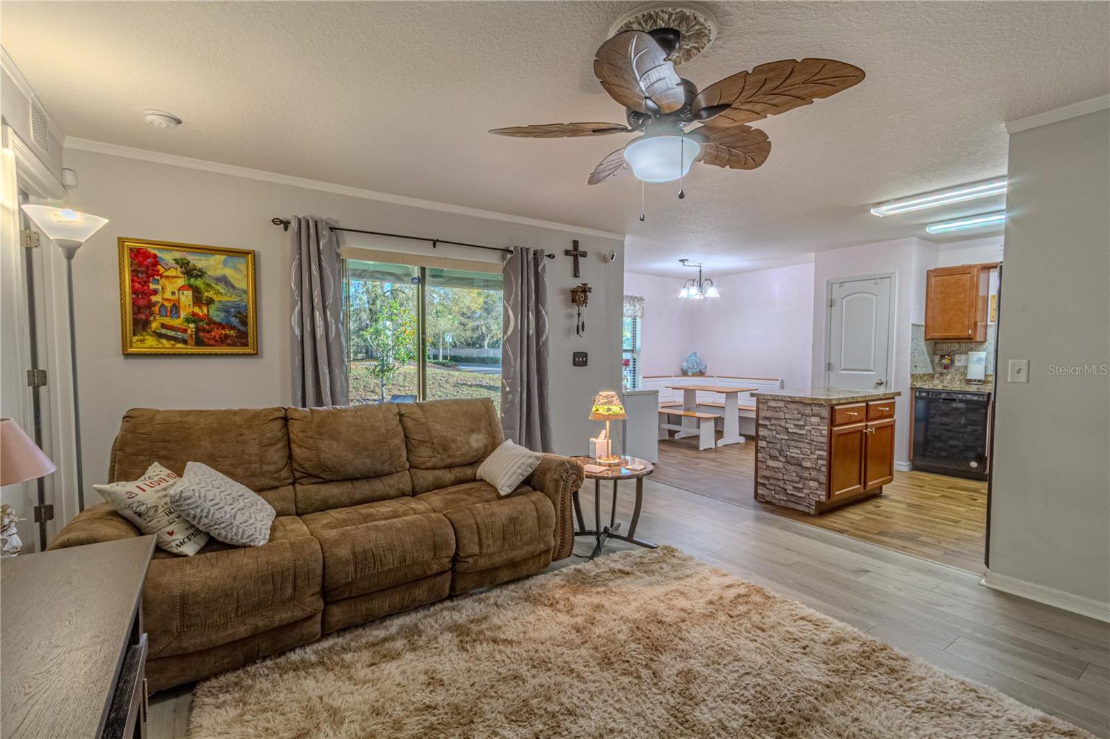 3801 ARBORVITAE WAY, DELAND, FL, 32724