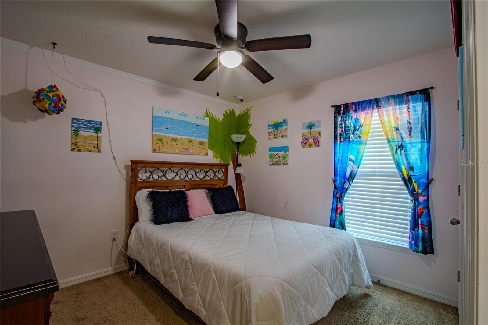 3801 ARBORVITAE WAY, DELAND, FL, 32724