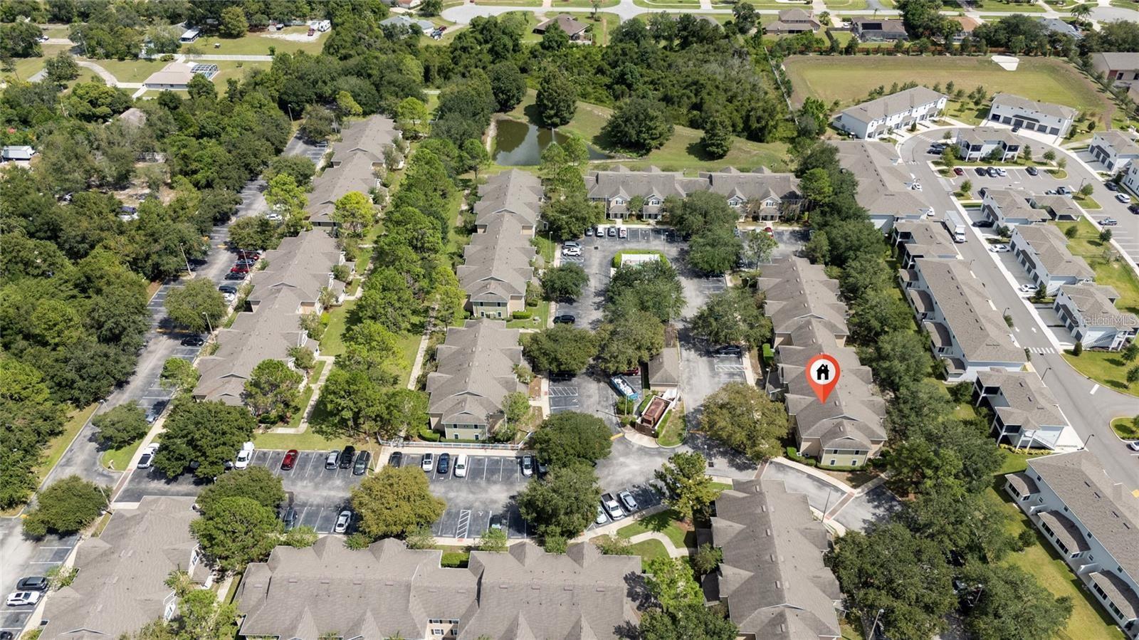 930 MOONLIGHT COVE RD #11-107, ORANGE CITY, FL, 32763