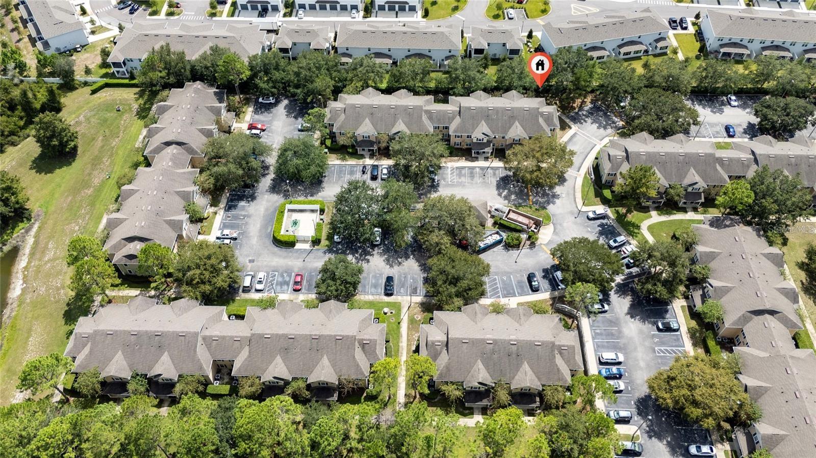 930 MOONLIGHT COVE RD #11-107, ORANGE CITY, FL, 32763