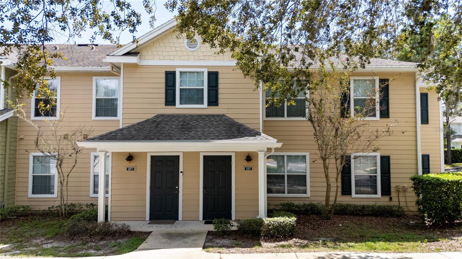 930 MOONLIGHT COVE RD #11-107, ORANGE CITY, FL, 32763