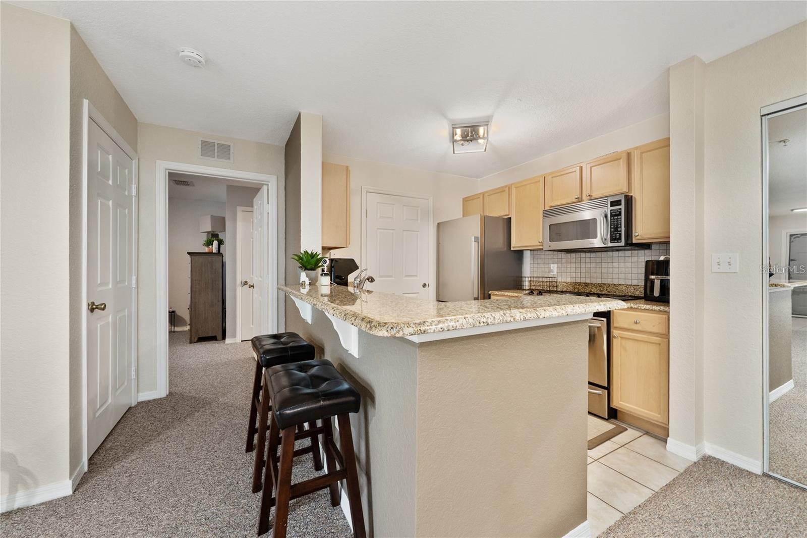 930 MOONLIGHT COVE RD #11-107, ORANGE CITY, FL, 32763