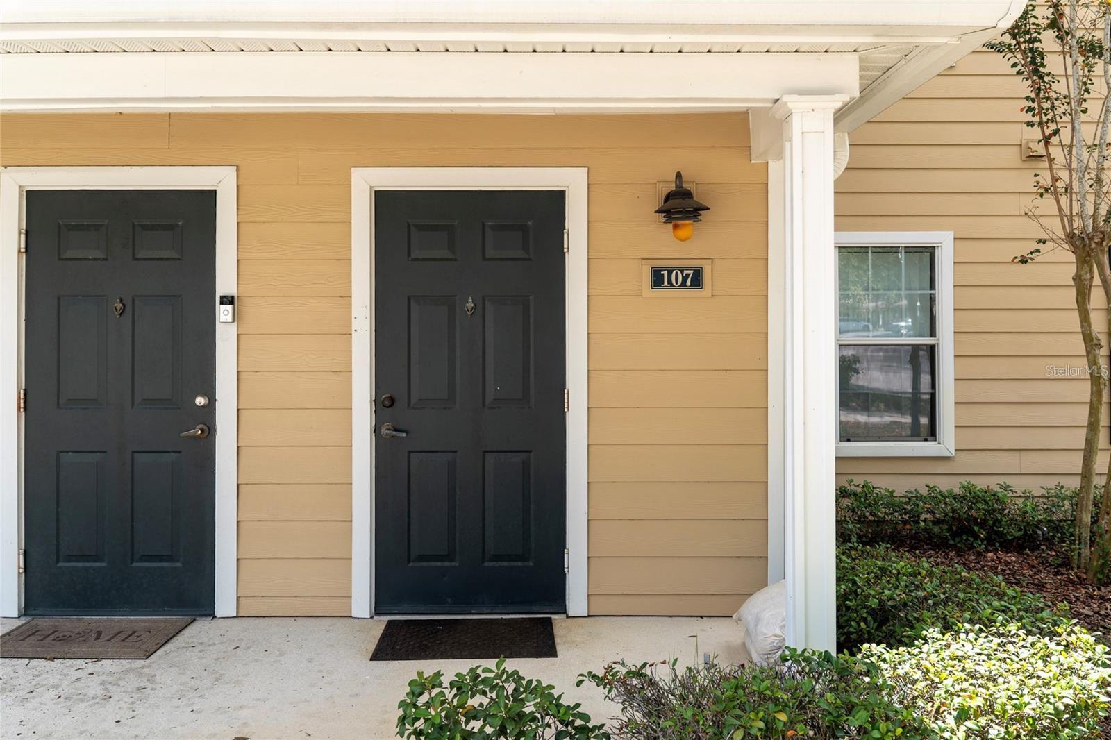 930 MOONLIGHT COVE RD #11-107, ORANGE CITY, FL, 32763